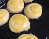Foto del paso 10 de la receta: Bisquets