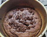 Foto del paso 5 de la receta: Tortita chocolatosa🍫 APTO SIBO