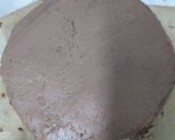 صورة لخطوة 12 من وصفة Tarte au chocolat