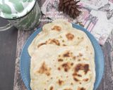 Foto langkah ke 4 dari resep Iranian Naan Sourdough Discard.