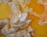 Foto langkah ke 2 dari resep Proll tape almond keju.