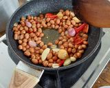 Foto langkah ke 4 dari resep Cilok empuk ala chef jerry adrian.