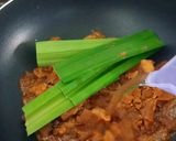 Foto langkah ke 6 dari resep Es Bongko (Ati Pari).