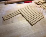 Sós pálcika recept fázis 3 fotója