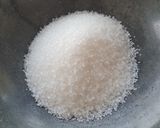A picture of step 2 of Bolinhas Di Coco.