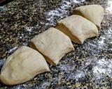 Foto del paso 2 de la receta: PAN NAAN O Pan Indio...😋!