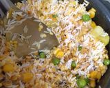 વઘારેલી ખીચડી (Vaghareli Khichdi Recipe In Gujarati) રેસીપી સ્ટેપ1ફોટો