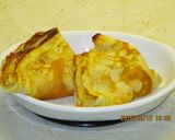 Margherita palacsinta recept fázis 3 fotója