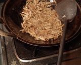 Foto langkah ke 2 dari resep Sambal jengkol teri asin.