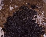 Foto langkah ke 4 dari resep Eggless Chocolate Muffins.