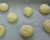 Foto del paso 12 de la receta Pan de hamburguesa