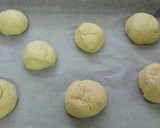 Foto del paso 12 de la receta: Pan de hamburguesa