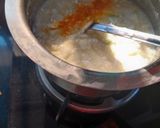ओडिशा कि नारियल कड़ी (orissa ki nariyal kadhi recipe in Hindi) रेसिपी चरण 1 फोटो
