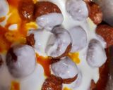 A picture of step 3 of 😇😇Mutton kofta😇😇.