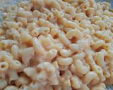 Foto langkah ke 12 dari resep RESEP MAC N CHEESE CHEETOS - DAPUR MARISA.