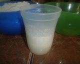 Foto del paso 1 de la receta: Pan salado