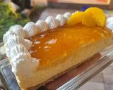 Foto del paso 4 de la receta: Cheesecake De Durazno🧡