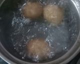 Foto langkah ke 1 dari resep Sambal Telur Rebus.