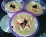 Foto langkah ke 5 dari resep Cheescake lumer.