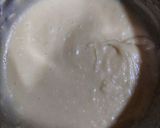 A picture of step 1 of Banana walnut cake.