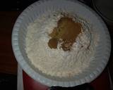 Eggless buttermilk fruitcake#4wkschallenge recipe step 2 photo
