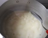 Foto del paso 4 de la receta: Crema de maizena