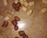 صورة لخطوة 3 من وصفة حلوى جافة