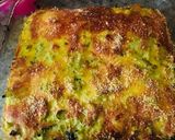 Foto del paso 9 de la receta: Budín de Coliflor o brócoli