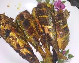 Foto langkah ke 5 dari resep Ikan Bakar Nyami 😋.
