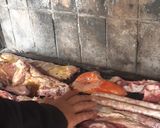 Foto del paso 4 de la receta: Cerdito asado a la mostaza
