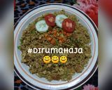 Foto langkah ke 3 dari resep Mie Tumis Ala keke.