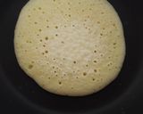 Foto langkah ke 6 dari resep Martabak Manis Lipat.