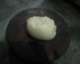 A picture of step 3 of Gur para.