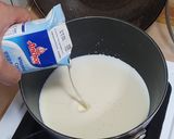 日式抹茶慕斯蛋糕《節慶蛋糕》的食譜步驟5照片