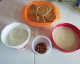 Foto del paso 1 de la receta: Cheesecake