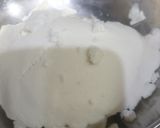 A picture of step 1 of Paneer kofta.