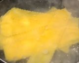 Foto del paso 1 de la receta: Lasagna de berenjena