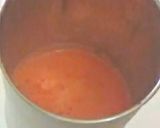 A picture of step 2 of Watermelon Cooler.