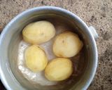 Foto langkah ke 1 dari resep Perkedel Kentang.