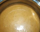 A picture of step 3 of Tomato tambli/tambuli.