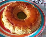 Foto del paso 5 de la receta: Flan de la abuela en essen