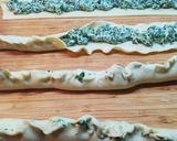 Foto del passaggio 4 della ricetta Torta Pasqualina spiralidosa