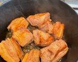 Foto del paso 1 de la receta: Arroz con chanco estilo norteño