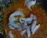 Foto langkah ke 2 dari resep Sayur Lodeh Kacang Panjang.