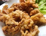 Foto langkah ke 8 dari resep Kepala Cumi Super Crispy.