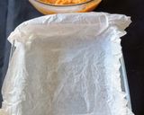 Foto del paso 20 de la receta: Pastel de calabaza y queso, con salsa bechamel