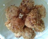 Foto langkah ke 6 dari resep Tahu Rambutan.