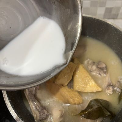 Langkah 3