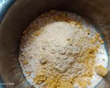 કાટલા પાક (Katla Paak Recipe In Gujarati) રેસીપી સ્ટેપ1ફોટો