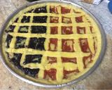 Foto del paso 10 de la receta: Frola rústica de membrillo y moras
